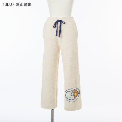 ハイキュー!!_〈影山飛雄〉ルームウェアロングパンツ (メンズ)