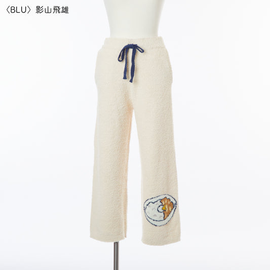 ハイキュー!!_〈影山飛雄〉ルームウェアロングパンツ (メンズ)