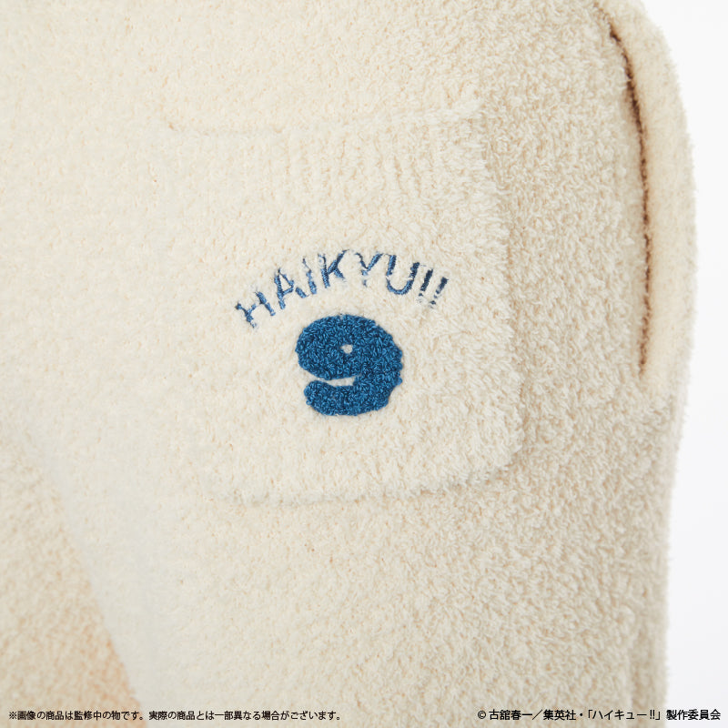 ハイキュー!!_〈影山飛雄〉ルームウェアロングパンツ (メンズ)