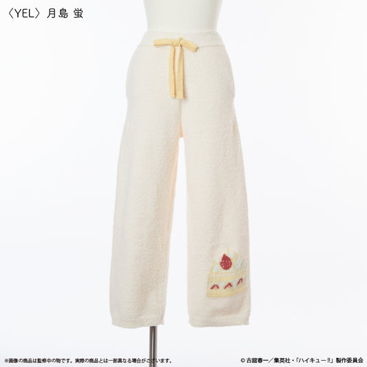 ハイキュー!!_〈月島 蛍〉ルームウェアロングパンツ (メンズ)