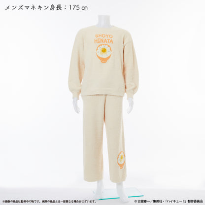 ハイキュー!!_〈月島 蛍〉ルームウェアロングパンツ (メンズ)