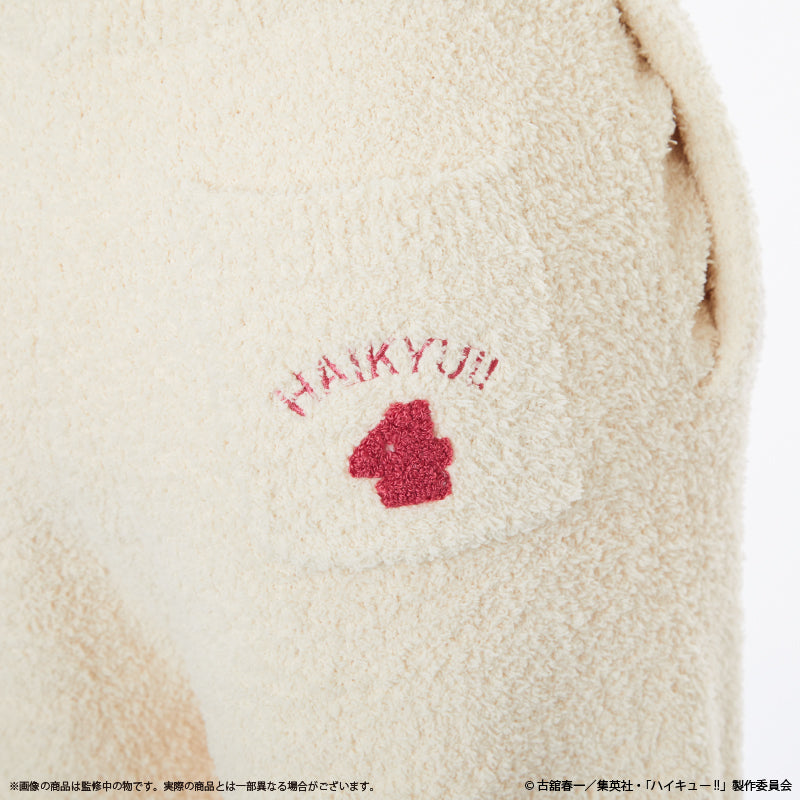 ハイキュー!!_〈西谷 夕〉ルームウェアロングパンツ (メンズ)