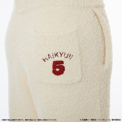 ハイキュー!!_〈孤爪研磨〉ルームウェアロングパンツ (メンズ)