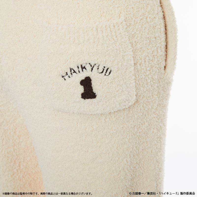 ハイキュー!!_〈黒尾鉄朗〉ルームウェアロングパンツ (メンズ)