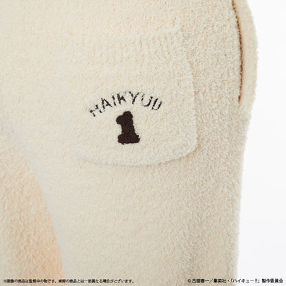 ハイキュー!!_〈黒尾鉄朗〉ルームウェアロングパンツ (メンズ)