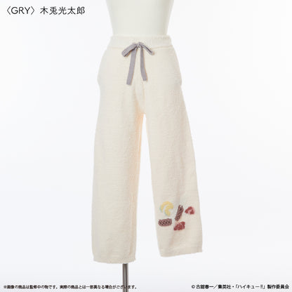 ハイキュー!!_〈木兎光太郎〉ルームウェアロングパンツ (メンズ)