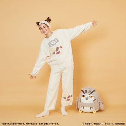 ハイキュー!!_〈木兎光太郎〉ルームウェアロングパンツ (メンズ)