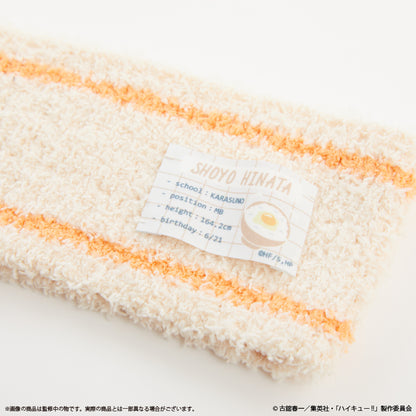 ハイキュー!!_〈日向翔陽〉ヘアバンド