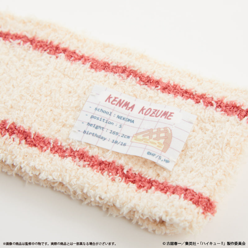 ハイキュー!!_〈孤爪研磨〉ヘアバンド