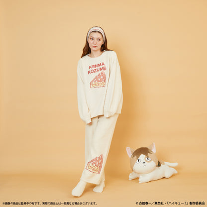 ハイキュー!!_〈孤爪研磨〉ヘアバンド