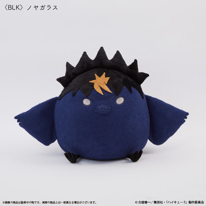 ハイキュー!!_〈ノヤガラス〉クッション