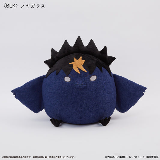 ハイキュー!!_〈ノヤガラス〉クッション