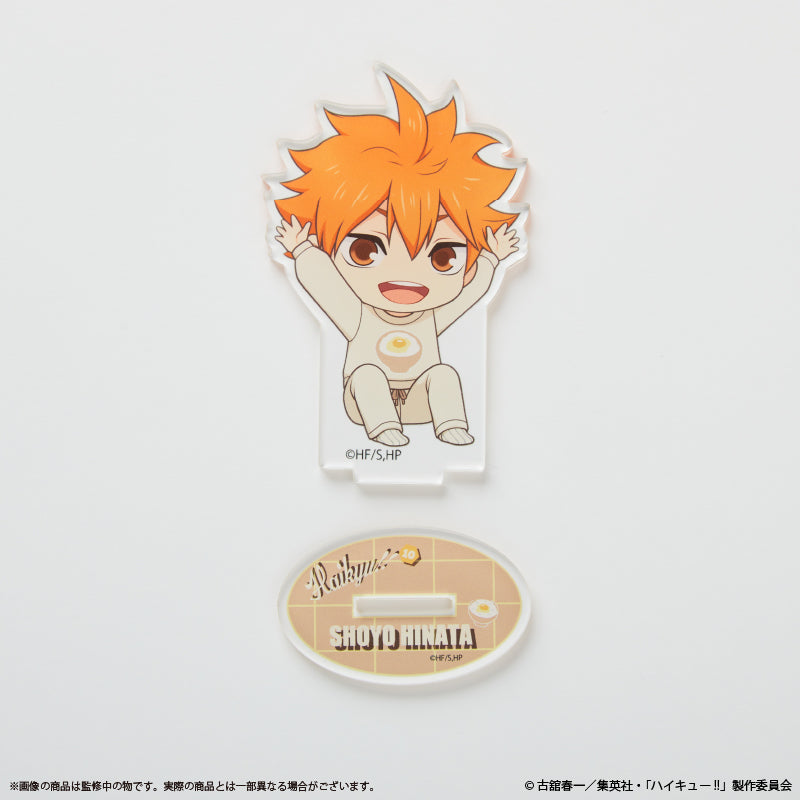 ハイキュー!!_〈日向翔陽〉アクリルスタンド