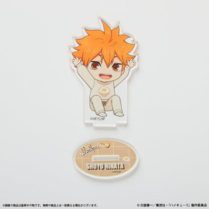 ハイキュー!!_〈日向翔陽〉アクリルスタンド