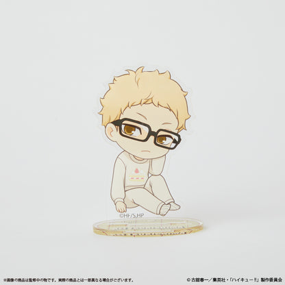 ハイキュー!!_〈月島 蛍〉アクリルスタンド