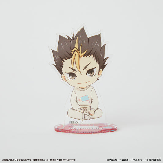 ハイキュー!!_〈西谷 夕〉アクリルスタンド