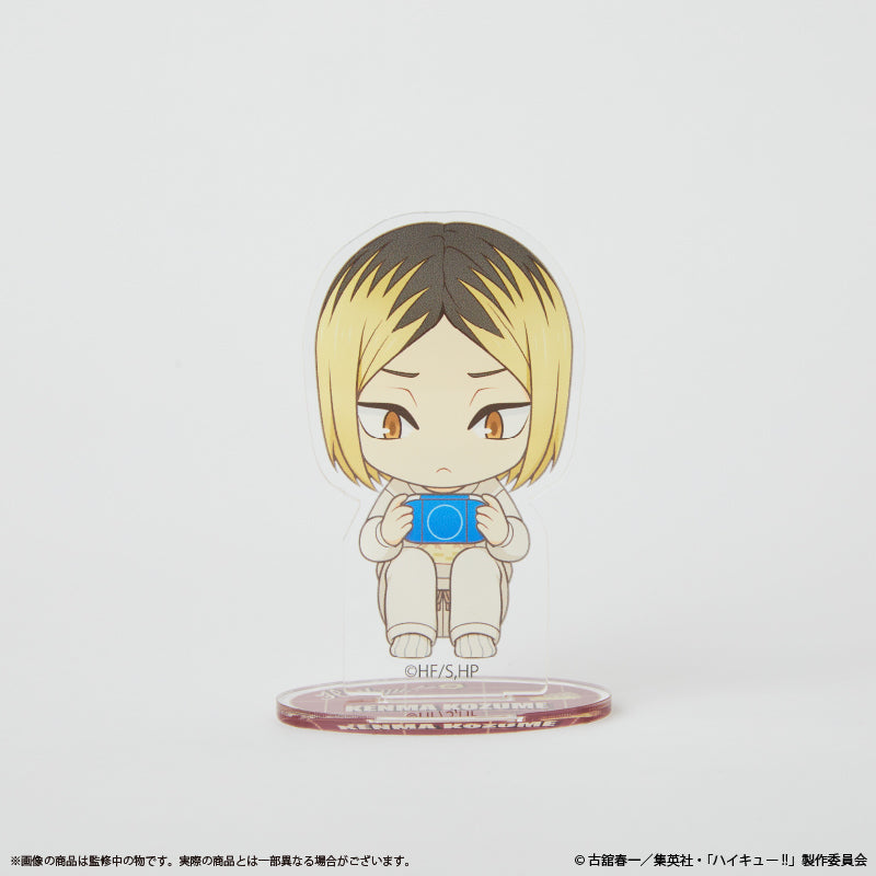ハイキュー!!_〈孤爪研磨〉アクリルスタンド 