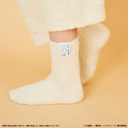 ハイキュー!!_〈影山飛雄〉ルームソックス (メンズ)
