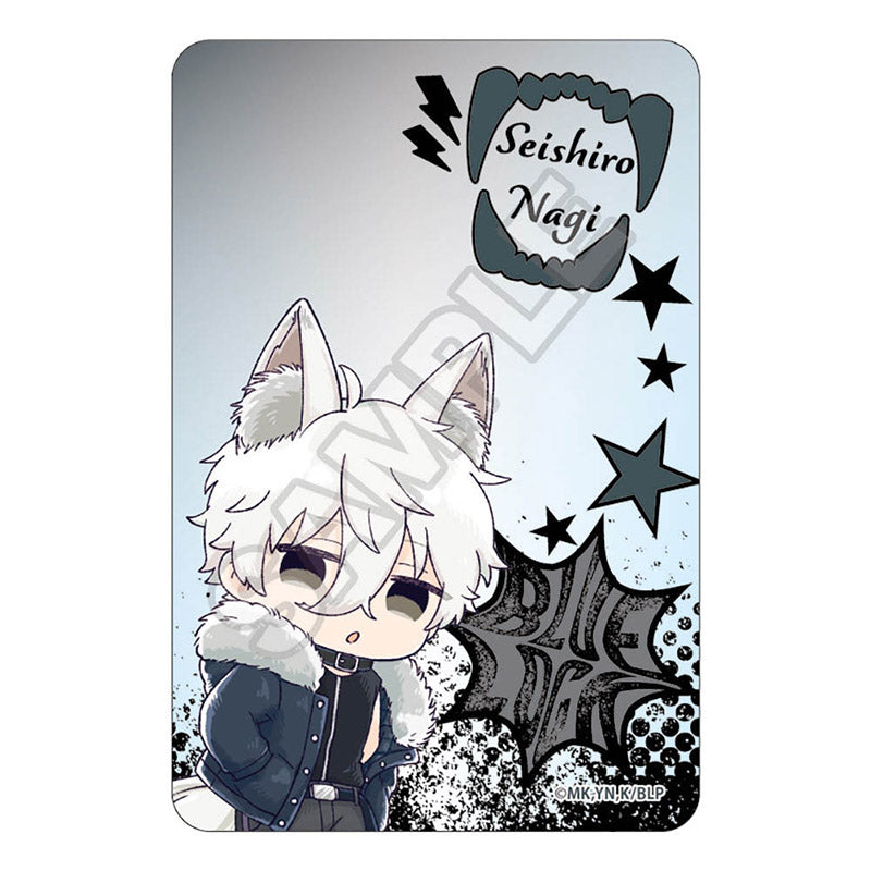 ブルーロック_Sketchu! ビースト キャラPic 凪誠士郎