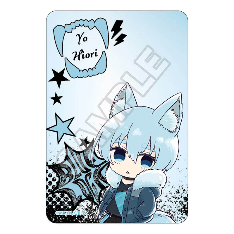 ブルーロック_Sketchu! ビースト キャラPic 氷織羊