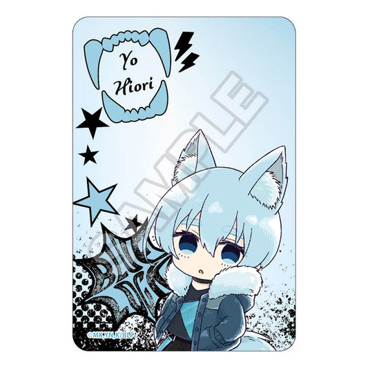 ブルーロック_Sketchu! ビースト キャラPic 氷織羊