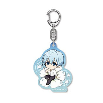 ブルーロック_ぷちふれ アクリルキーホルダー 氷織羊