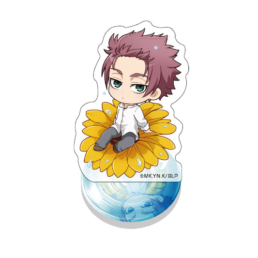 ブルーロック_ぷちふれ アクリルスタンド 糸師冴