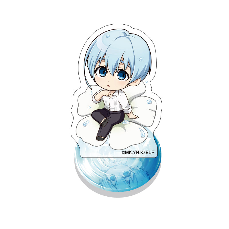 ブルーロック_ぷちふれ アクリルスタンド 氷織羊