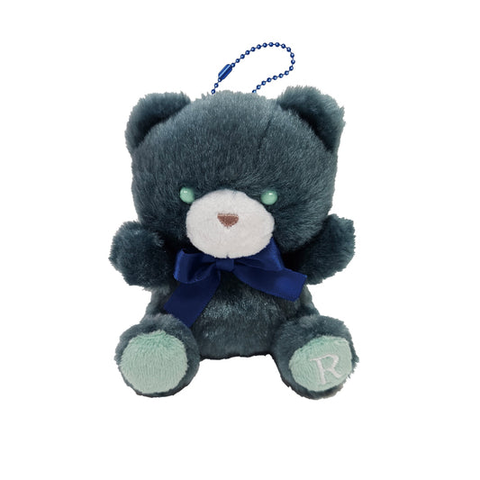 ブルーロック_ぷちべあマスコット 糸師凛