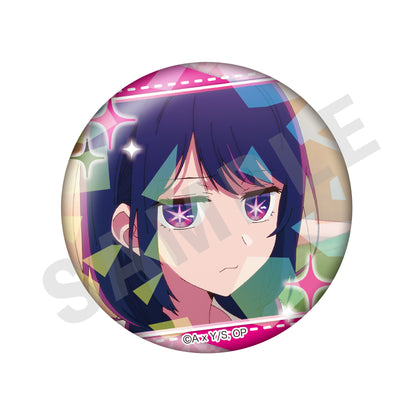 【推しの子】_～favorite series～ トレーディング推し缶バッジ（アイ）（全8種）【BOX/8個入り】