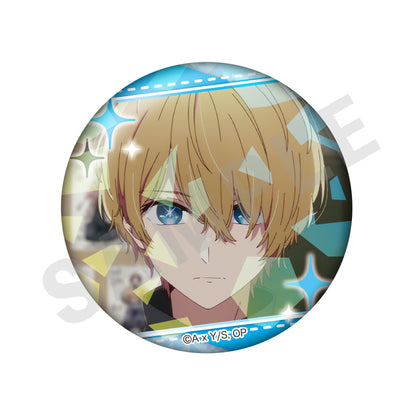 【推しの子】_～favorite series～ トレーディング推し缶バッジ（アクア）（全8種）【BOX/8個入り】