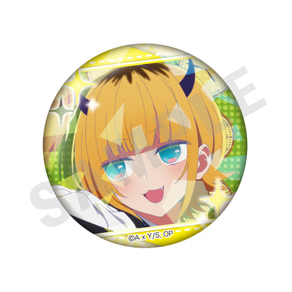 【推しの子】_～favorite series～ トレーディング推し缶バッジ（MEMちょ）（全8種）【BOX/8個入り】