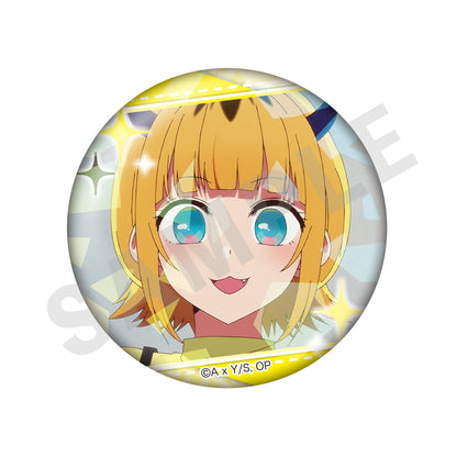 【推しの子】_～favorite series～ トレーディング推し缶バッジ（MEMちょ）（全8種）【BOX/8個入り】