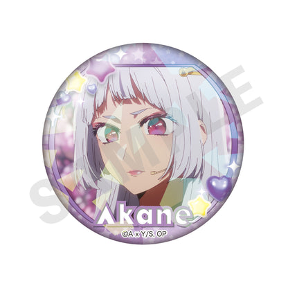 【推しの子】_～favorite series～ トレーディング推し缶バッジ（あかね）（全8種）【BOX/8個入り】