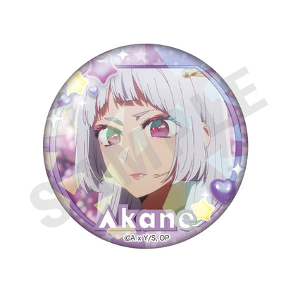 【推しの子】_～favorite series～ トレーディング推し缶バッジ（あかね）（全8種）【BOX/8個入り】