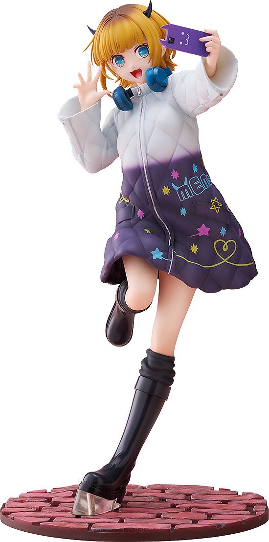 【推しの子】_MEMちょ バズらせファッションVer.