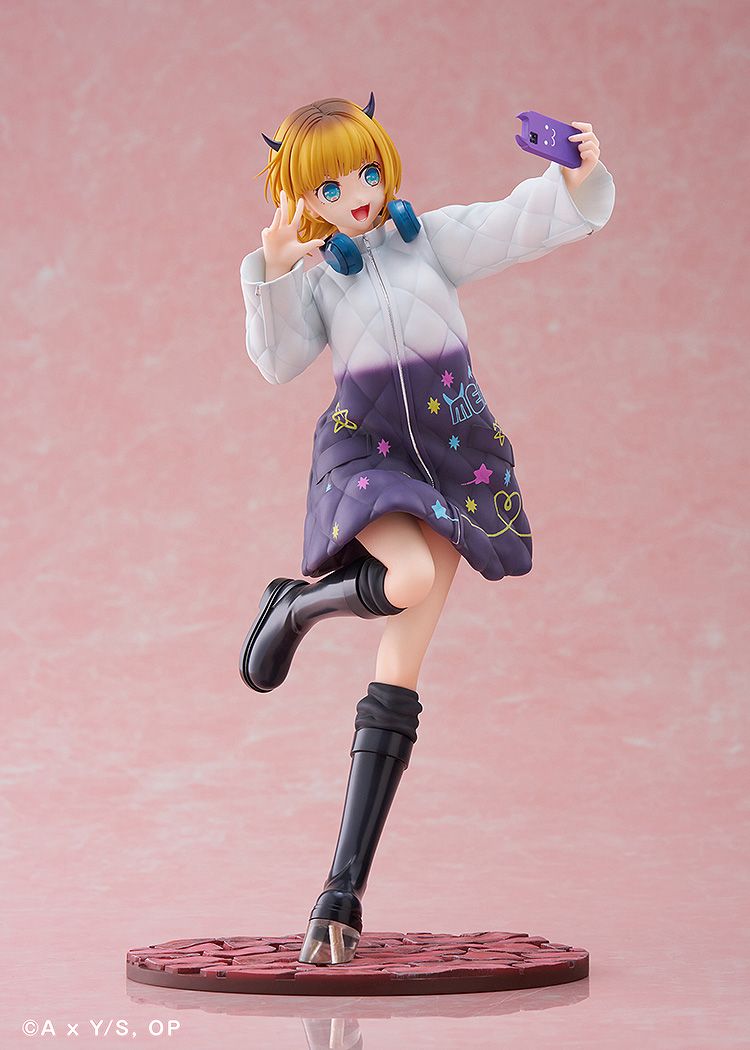 【推しの子】_MEMちょ バズらせファッションVer.