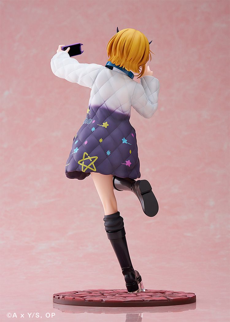 【推しの子】_MEMちょ バズらせファッションVer.
