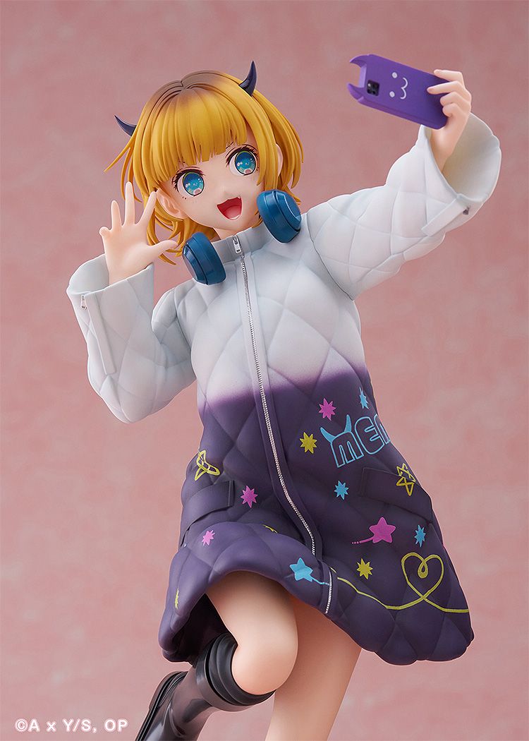 【推しの子】_MEMちょ バズらせファッションVer.