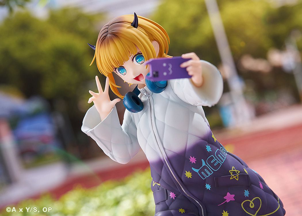 【推しの子】_MEMちょ バズらせファッションVer.