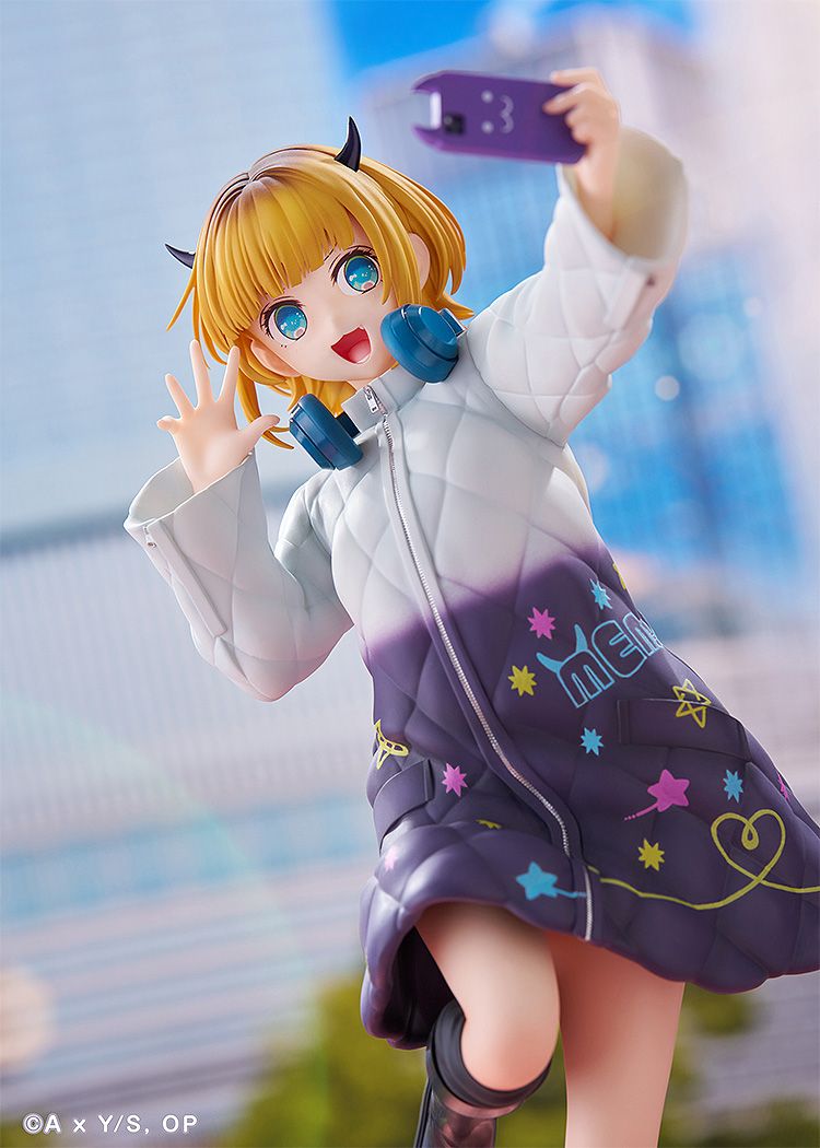 【推しの子】_MEMちょ バズらせファッションVer.