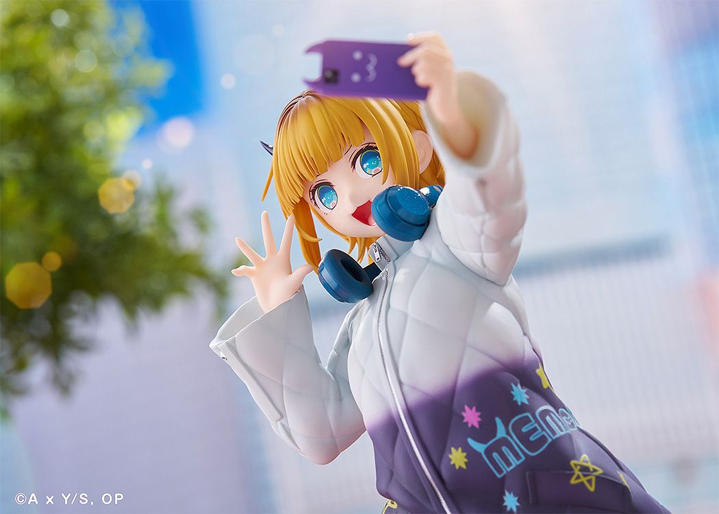 【推しの子】_MEMちょ バズらせファッションVer.