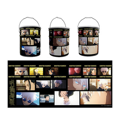 呪術廻戦_ペール缶 懐玉・玉折