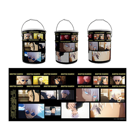 呪術廻戦_ペール缶 懐玉・玉折