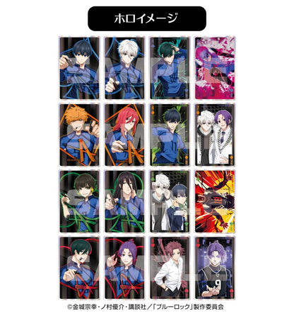 ブルーロック_SRトランプ