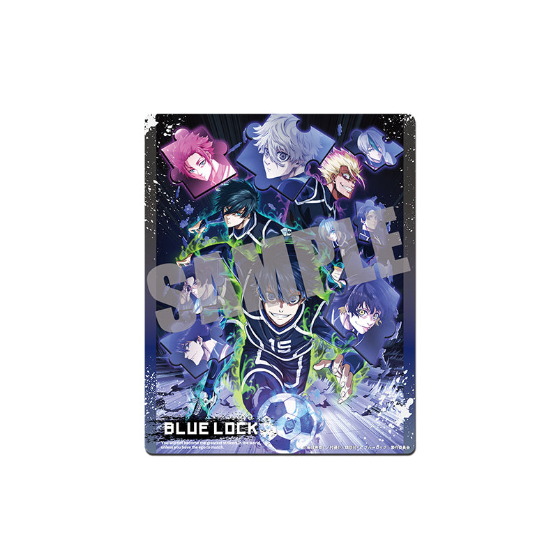 ブルーロック_マウスパッド 第一弾 ティザービジュアル ver.