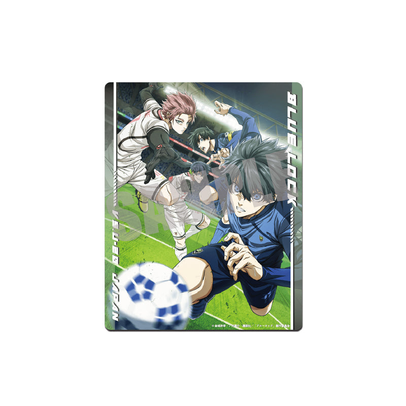 ブルーロック_マウスパッド 第一弾 キービジュアル ver.