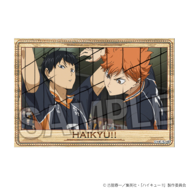 ハイキュー!!_スタパネ ミニ vol.6　3