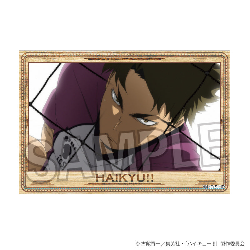 ハイキュー!!_スタパネ ミニ vol.6　6