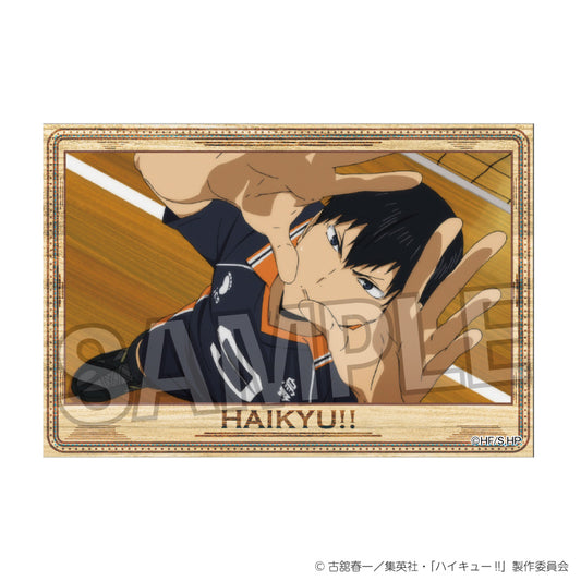 ハイキュー!!_スタパネ ミニ vol.6　13